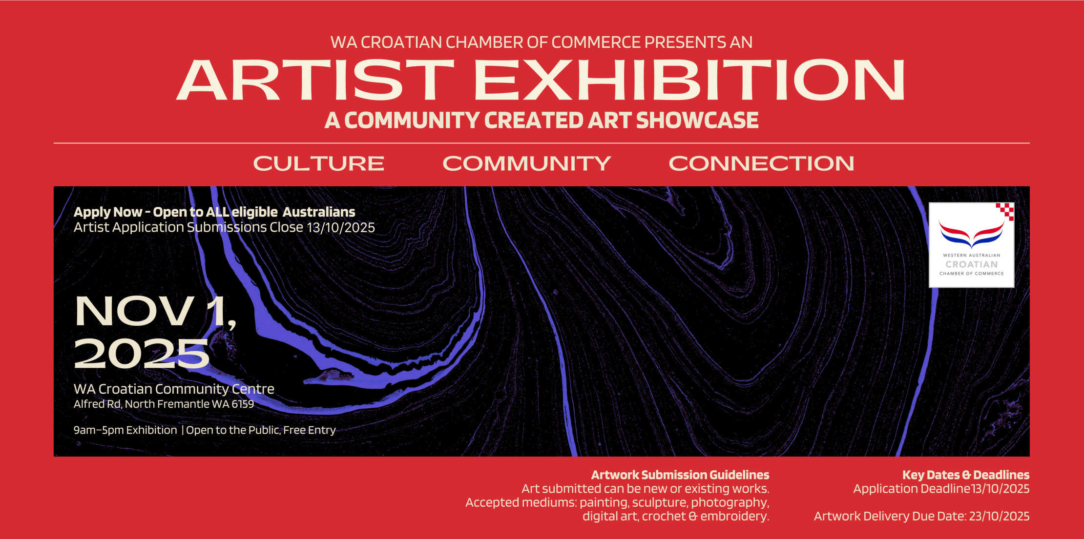 Art Exhibition